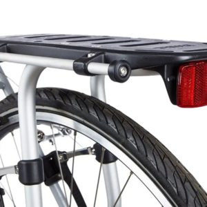 Bagageiro Para Bicicleta Thule Tour Rack (100090) – Thule